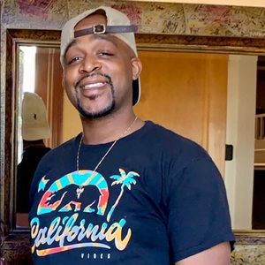 Meet your Posher, Jason